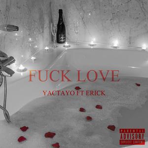 **** LOVE (feat. ERICK)