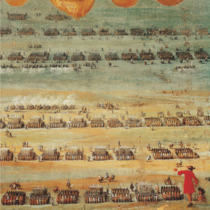 Canon à la neuvième des Variations Goldberg