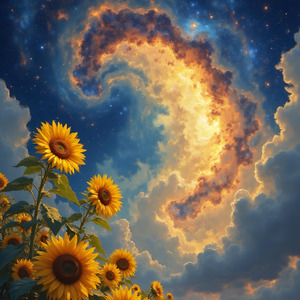 "星屑スケッチ"