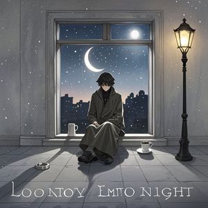 孤独的夜-张嘉奇Healer