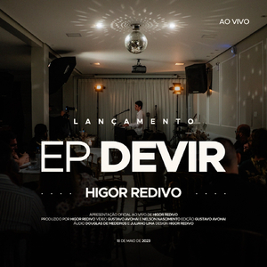 Reação (Ao Vivo)