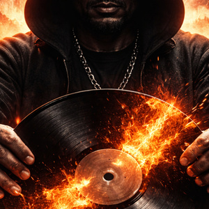 The Beast in the World