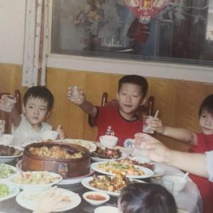 那些你很冒险的梦