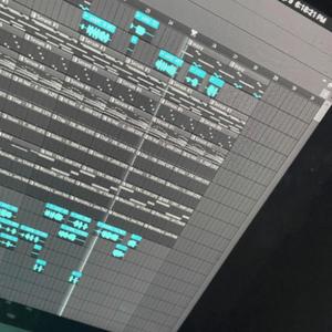 JUST VIBE OUT TO THIS SONG