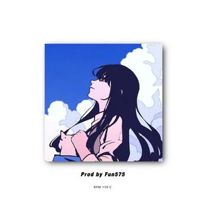 Melody Type Beat''Cream''