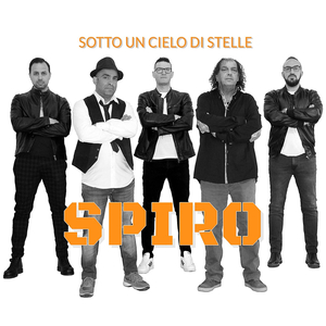 Sotto un cielo di stelle