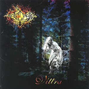 As the Twilight Gave Birth to the Night