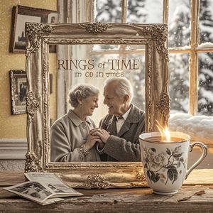 老照片里的年轮-苦涩的玫瑰