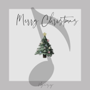 期待圣诞节（prod.by Morrow)