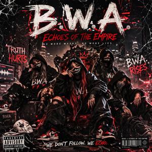 Echoes Dont Lie (Radio Edit)