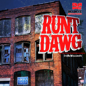 Hustler (feat. Redman & Ready Roc)