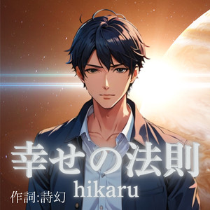 幸せの法則　hikaru