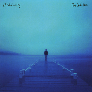 Broken down on a Halifax Pier