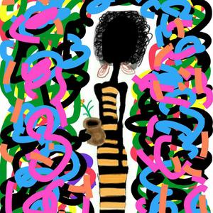 아비아(我非我)