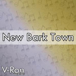 New Bark Town (From "Pokémon Gold & Silver") (Cover)