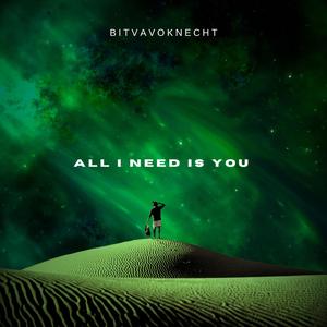 ALL I NEED IS YOU