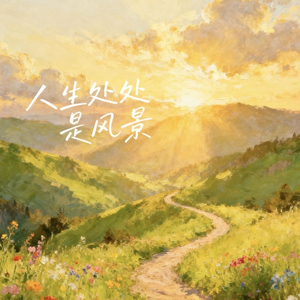 人生处处是风景