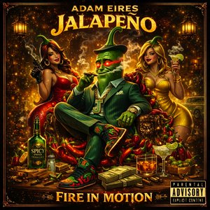Seeds in the Fire