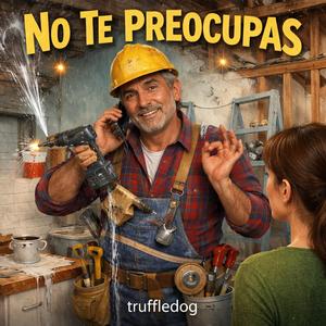 No Te Preocupas