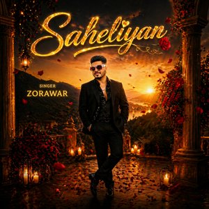 Saheliyan