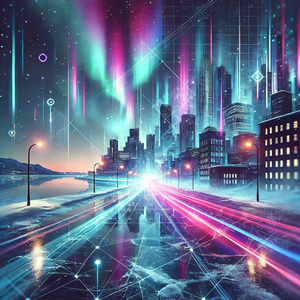 Yön Energia (1)