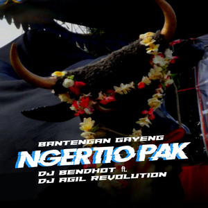 Bantengan Gayeng Ngertio Pak