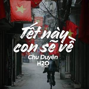 Tết Này Con Sẽ Về (Lofi Ver.)
