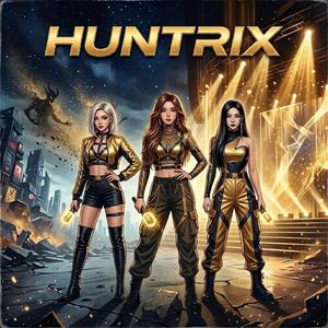 Huntrix
