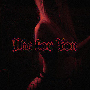 Die for You (Slowed)