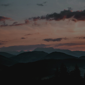 Soft Veilscape