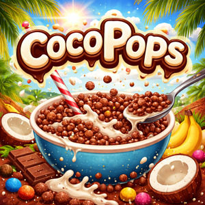 Cocopops