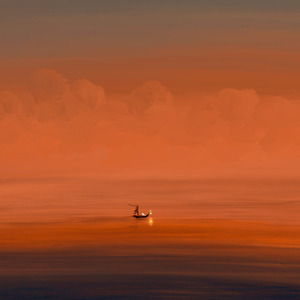 In This Great Wilderness