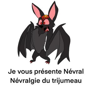 Névralgie du Trijumeau