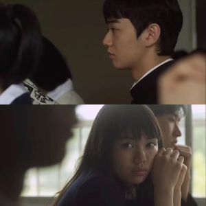 想我那么明天见