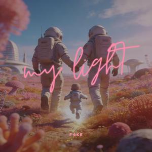 MY LIGHT