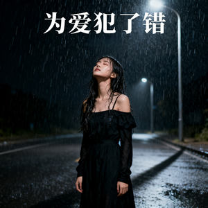 为爱犯了错