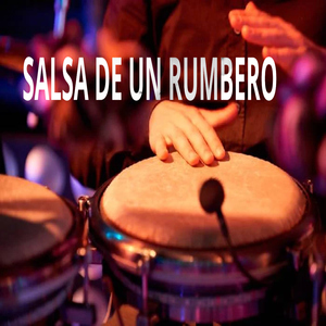 Picando la salsa
