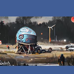 Love Lost in the Rain