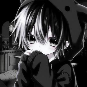 抬头（萌饱版）