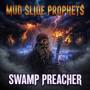Swamp Preacher