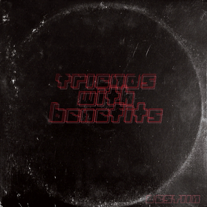 Friends With Benefits (feat. Jay Activist)