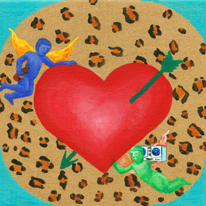 Você Me Vira a Cabeça (Me Tira do Sério)