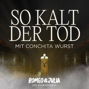 So kalt der Tod