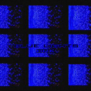 Blue Lights