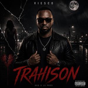 Trahison