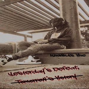 El Shaytan x Marid (feat. One Take Jake)