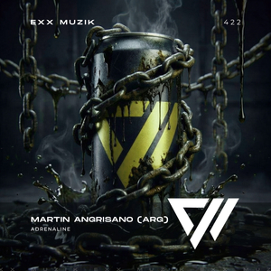 Adrenaline (Extended Mix)