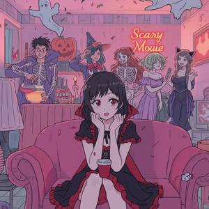 Scary Movie (The Boneyard Bounce Remix) by Starlight