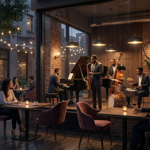 街角のアイボリー