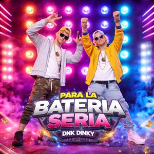 Para La Bateria Seria